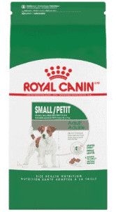 ROYAL CANIN - Size Health Nutritionâ„¢ Small Adult Dry Dog Food, Format: 2kg
