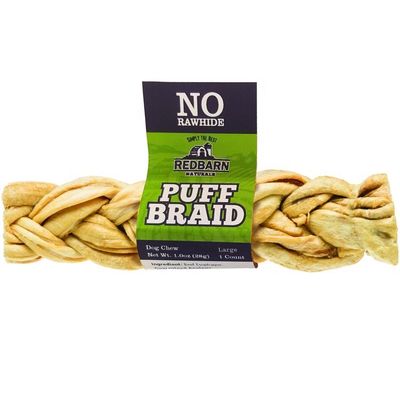 REDBARN - Puff Braid