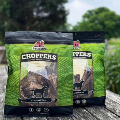 REDBARN - Beef Choppers