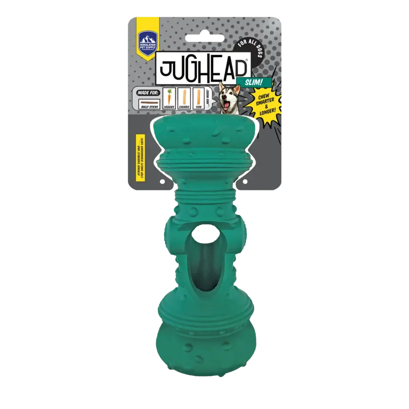 HIMALAYAN PET SUPPLY - Jughead holder for chewy treats