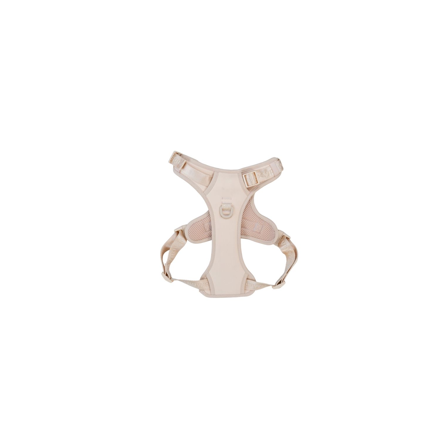 DEXYPAWS - Nude No-Pull Dog Harness, Size: XSmall