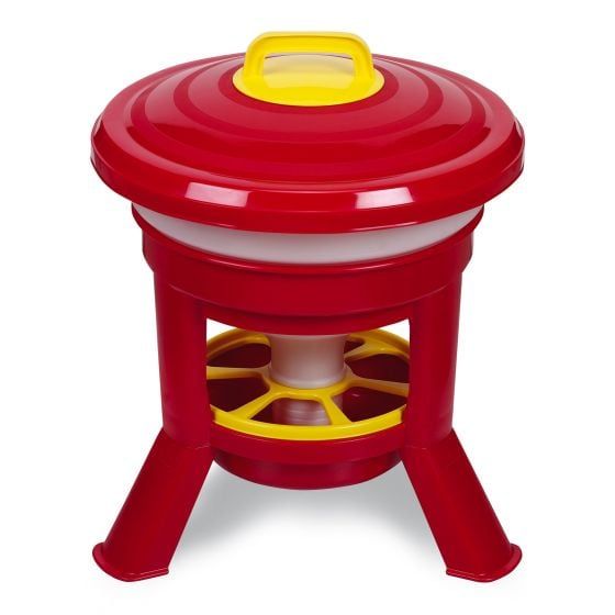 GAUN - Imperial Hopper Feeder