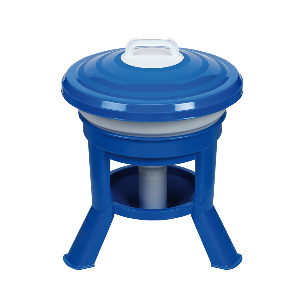 GAUN - Imperial Chicken Waterer, Size: 20 Liters