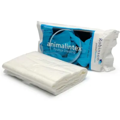 ANIMALINTEX - Poultice