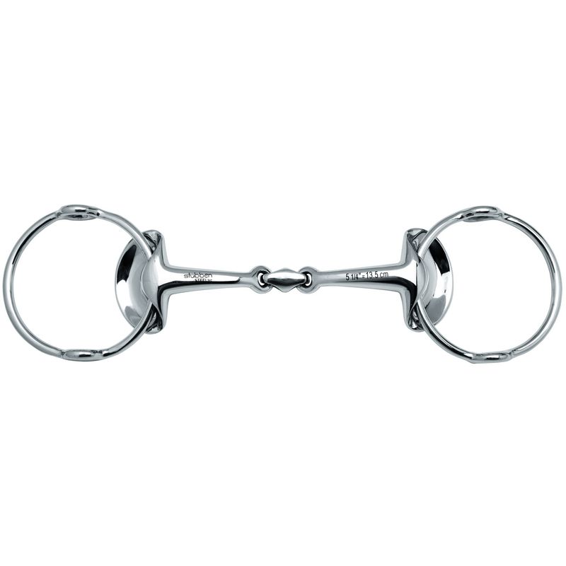 STUBBEN - Silver Wings Gag