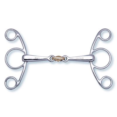 STUBBEN - 2-in-1 Butterfly Net