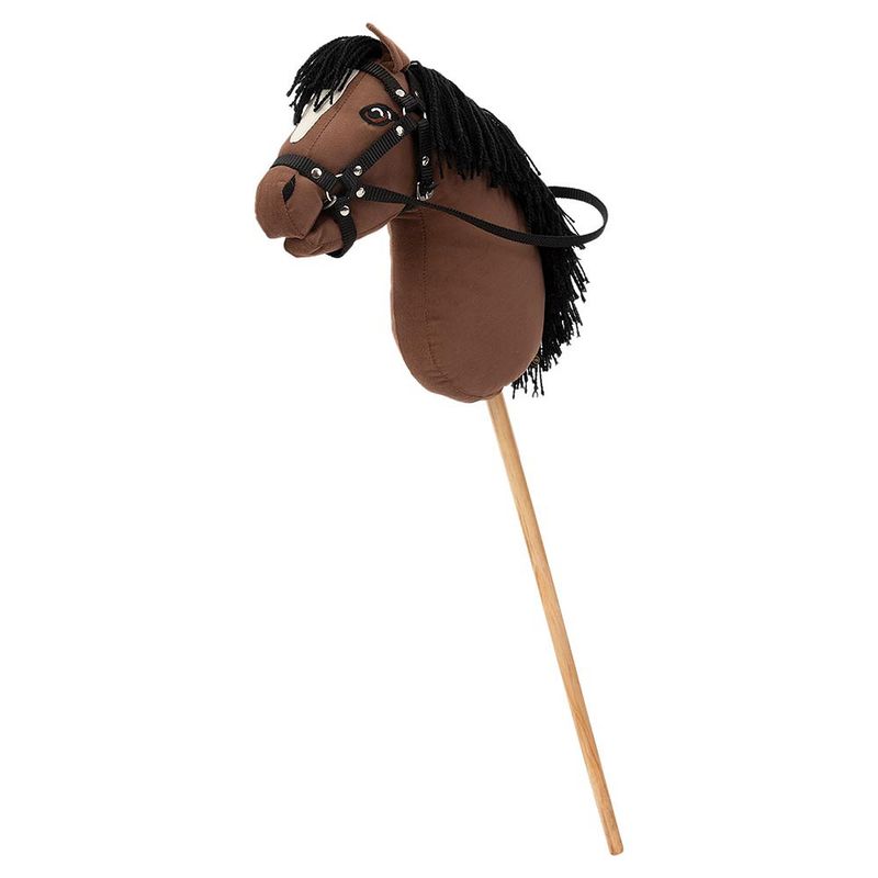 BR EQUESTRIAN - Hobby Horse