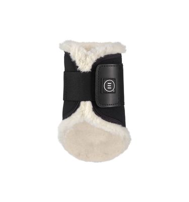 EQUIFIT - UltraWool Essential EveryDay Hind Boot White Sheepskin