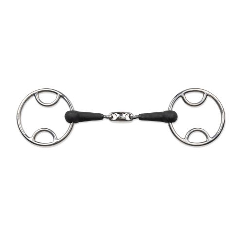 SHIRES EQUESTRIAN - Bevel Bit Equikind+