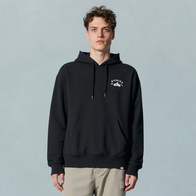 DICKIES - 1922 Workwear Fast Lane Pullover Hoodie