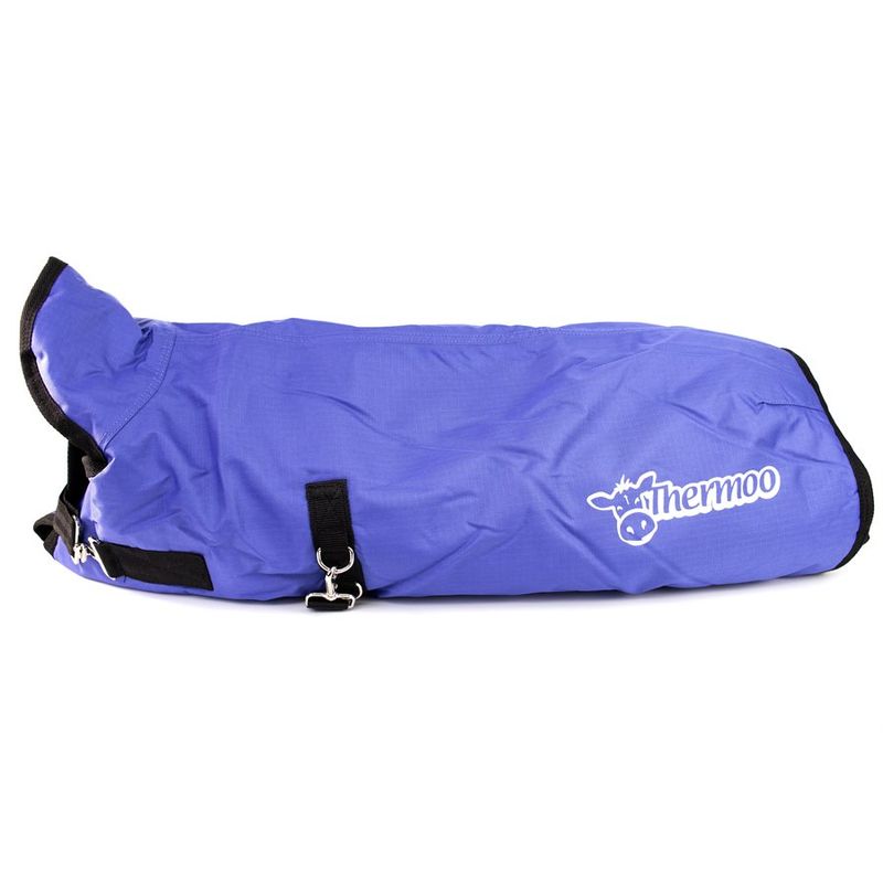 ANTAHI - Winter 200g Thermoo Calf / Goat Jacket