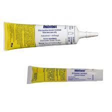 DOMINION VET - Inhibit Ointment, Format: 50g
