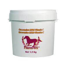 PHARM-VET - Glucosamine-MSM-Vit C, Format: 1.2 KG