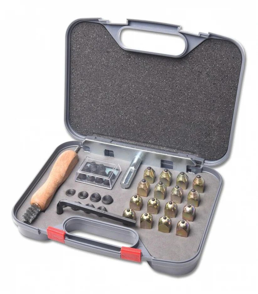 WALDHAUSEN - Stud Box M10