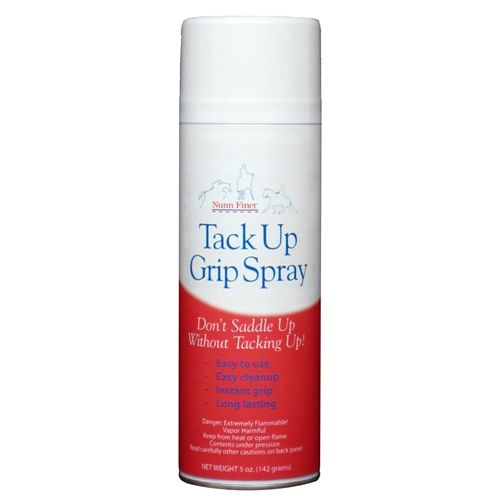 NUNN FINER - Tack Up Grip Spray