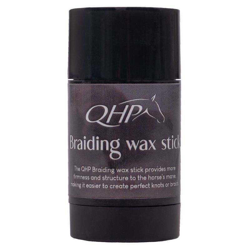 QHP - Braiding Wax Stick