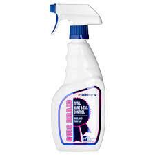 EXHIBITOR&#39;S - Quic braid, Format: 475ml