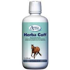 OMEGA ALPHA - Herba coff, Format: 1 L