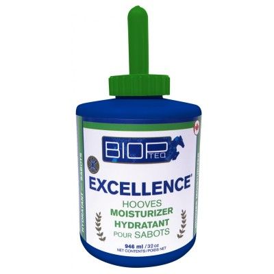 BIOPTEQ - Excellence Hoof Moisturizer, Size: 450ml