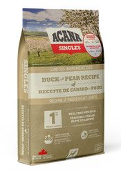 ACANA - Singles - Duck with Pear Recipe, Format: 1.8kg