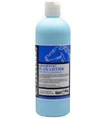 MCTARNAHANS - Blue Lotion Liniment, Format: 473ml