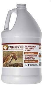 CANPRESSCO - Camelina Oil, Format: 4L
