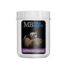 MADBARN - Optimum probiotics, Format: 500g