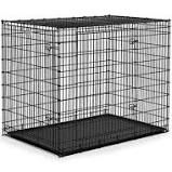 BUD&#39;Z - Cage (without separation), Size: 54&#39;&#39; (33X42X53cm)