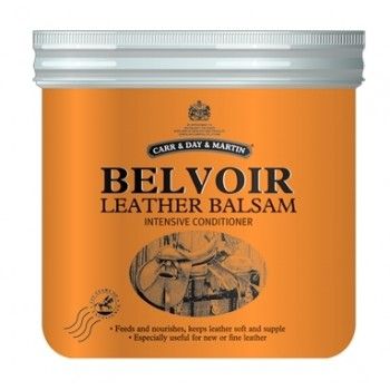 CARR DAY MARTIN - Belvoir Leather balsam, Format: 500ml
