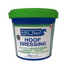 BIOPTEQ - Hoof Dressing, Format: 800g