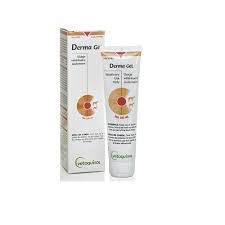 VETOQUINOL - Derma gel (ointment), Format: 100ml
