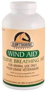 HAWTHORNE - Wind Aid, Format: 946ml