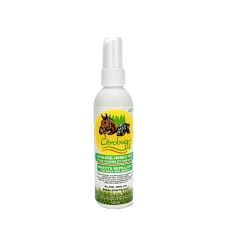 CITROBUG - Equine &amp; Canine Insect Repellent Spray, Format: 125ml