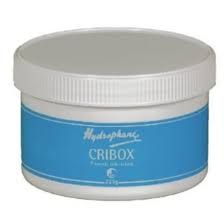 HYDROPHANE - Cribox, Format: 225g