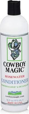 COWBOY MAGIC - Revitalizer Rosewater, Format: 473ml