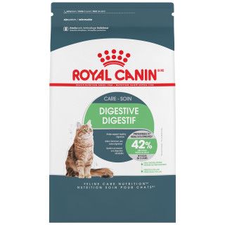 ROYAL CANIN - Feline Care Nutritional Digestive Care Dry Cat Food, Format: 2.7kg