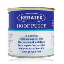 KERATEX - Hoof Putty, Format: 200g