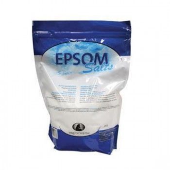 STRICTLY EQUINE - Epsom salts, Format: 2kg