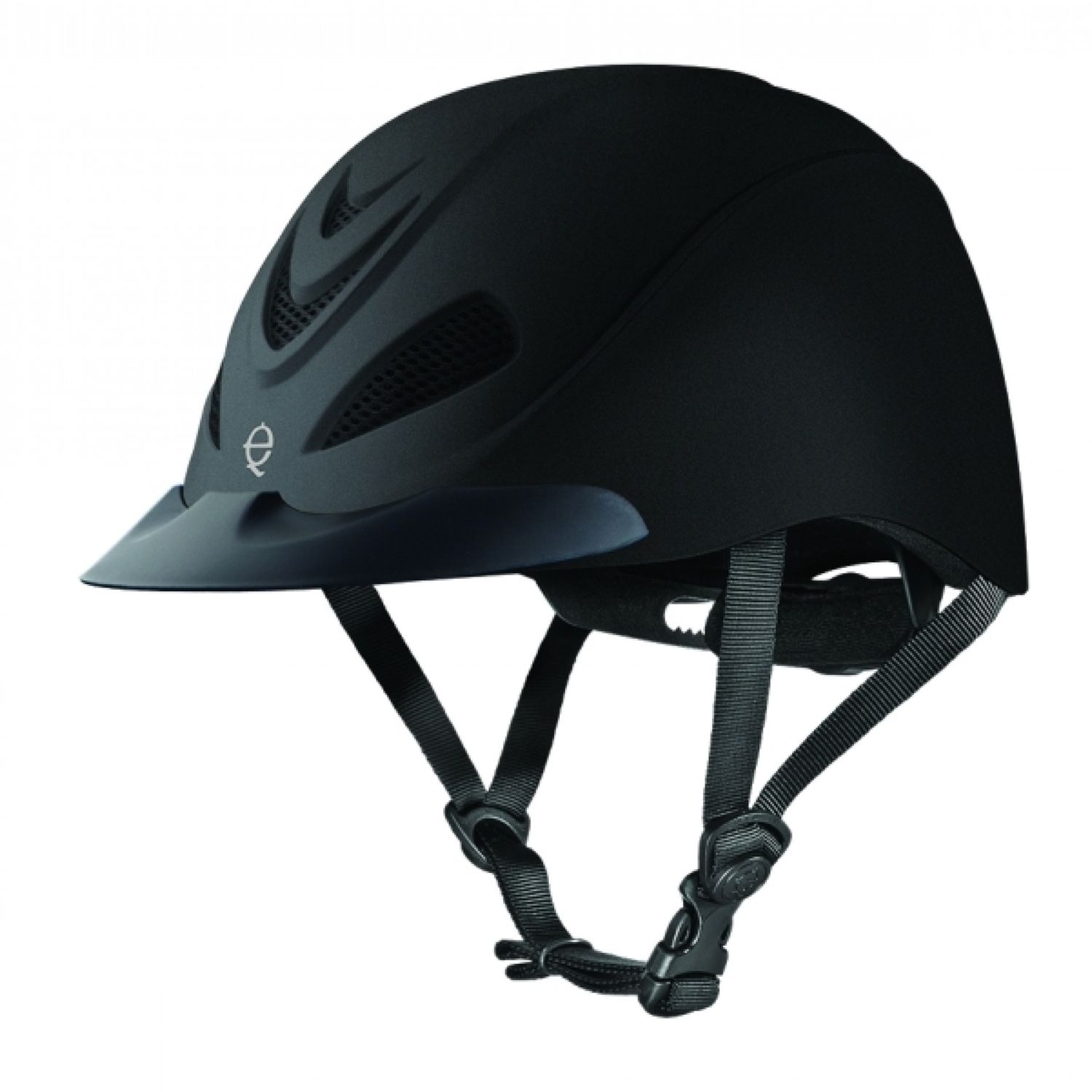 TROXEL - Liberty western helmet, Size: Small, Color: Noir