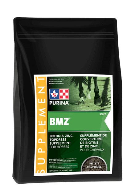 PURINA CARGILL - BMZ Biotin Supplement, Format: 3kg