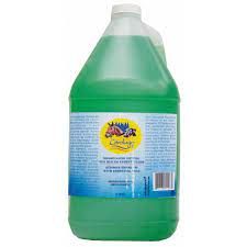 CITROBUG - Equine &amp; Canine Essential Oil Shampoo, Format: 4L