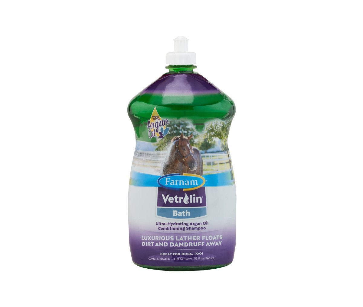 FARNAM - Vetrolin Bath, Format: 946ml