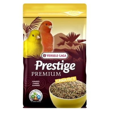 VERSELE-LAGA - Prestige Premium for Canaries, Format: 800g
