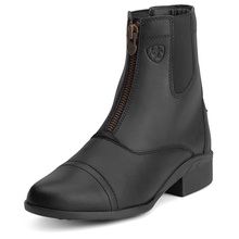 ARIAT - Scout Zip Paddock Boots - Women's, Size: 9 B
