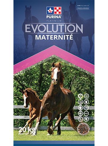 PURINA CARGILL - Evolution Maternity, Format: 20kg