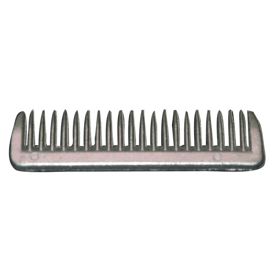 CANADIAN CENTURION - Aluminium Pulling Comb, Size: 9cm