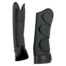 WEAVER - Shipping Boots, Size: Small