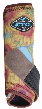 PROFESSIONAL&#39;S CHOICE - SMB 2XCOOL - Sunflower, Size: Medium