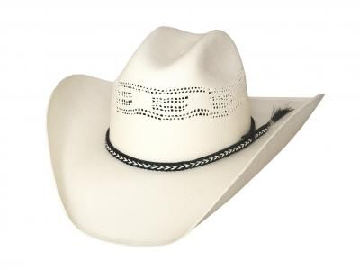 BULLHIDE - Chapeau western Corsicana 20X, Grandeur: 6-3/4