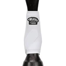 WEAVER - Prodigy Original White Athletic Boots, Size: Small